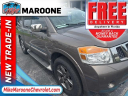 Thumbnail image of 2013 Nissan Armada at Mike Maroone Chevrolet WPB