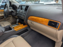 Thumbnail image of 2013 Nissan Armada at Mike Maroone Chevrolet WPB