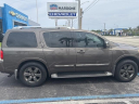 Thumbnail image of 2013 Nissan Armada at Mike Maroone Chevrolet WPB