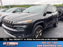 Thumbnail image of 2016 Jeep Cherokee at D'Ambrosio Dodge