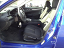 Thumbnail image of 2019 Honda Civic at Duncan Ford Chrysler