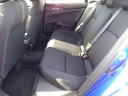 2019 Honda Civic LX at Duncan Ford Chrysler