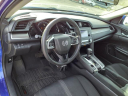 Thumbnail image of 2019 Honda Civic at Duncan Ford Chrysler