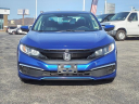 Thumbnail image of 2019 Honda Civic at Duncan Ford Chrysler