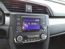 Thumbnail image of 2019 Honda Civic at Duncan Ford Chrysler