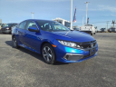 Thumbnail image of 2019 Honda Civic at Duncan Ford Chrysler