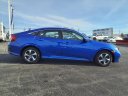 Thumbnail image of 2019 Honda Civic at Duncan Ford Chrysler