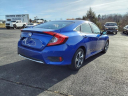 Thumbnail image of 2019 Honda Civic at Duncan Ford Chrysler