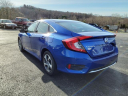 Thumbnail image of 2019 Honda Civic at Duncan Ford Chrysler
