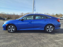 Thumbnail image of 2019 Honda Civic at Duncan Ford Chrysler