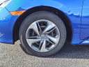 Thumbnail image of 2019 Honda Civic at Duncan Ford Chrysler