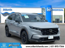 2024 Honda CR-V Hybrid Sport at Atlantic Honda