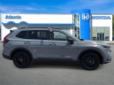Thumbnail image of 2024 Honda CR-V Hybrid at Atlantic Honda