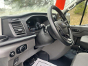 Thumbnail image of 2021 Ford Transit at Washington Ford Inc NEW