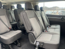 2021 Ford Transit 350 XLT at Washington Ford Inc NEW