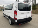 Thumbnail image of 2021 Ford Transit at Washington Ford Inc NEW