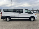 Thumbnail image of 2021 Ford Transit at Washington Ford Inc NEW