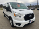 Thumbnail image of 2021 Ford Transit at Washington Ford Inc NEW
