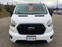 Thumbnail image of 2021 Ford Transit at Washington Ford Inc NEW