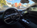 Thumbnail image of 2022 Hyundai TUCSON Hybrid at DRIVE TREND