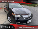 Thumbnail image of 2012 Acura TL at Ultimate Autoline