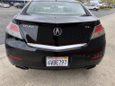 Thumbnail image of 2012 Acura TL at Ultimate Autoline