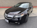 Thumbnail image of 2012 Acura TL at Ultimate Autoline