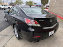 Thumbnail image of 2012 Acura TL at Ultimate Autoline