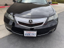 Thumbnail image of 2012 Acura TL at Ultimate Autoline