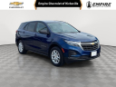 Thumbnail image of 2022 Chevrolet Equinox at Empire Chevrolet of Hicksville