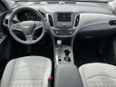 Thumbnail image of 2022 Chevrolet Equinox at Empire Chevrolet of Hicksville