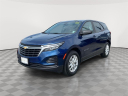 Thumbnail image of 2022 Chevrolet Equinox at Empire Chevrolet of Hicksville