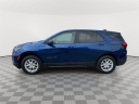 Thumbnail image of 2022 Chevrolet Equinox at Empire Chevrolet of Hicksville