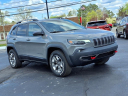 Thumbnail image of 2019 Jeep Cherokee at A & B Motors Of Waterford