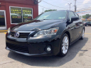 Thumbnail image of 2012 Lexus CT 200h at Active Auto Hatboro Inc