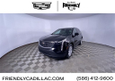 Thumbnail image of 2022 Cadillac XT4 at Jim Riehl's Friendly Honda