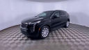 Thumbnail image of 2022 Cadillac XT4 at Jim Riehl's Friendly Honda
