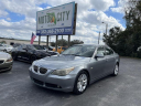 Thumbnail image of 2005 BMW 5 Series at Motor City of Ocala