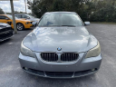 Thumbnail image of 2005 BMW 5 Series at Motor City of Ocala