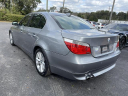 Thumbnail image of 2005 BMW 5 Series at Motor City of Ocala