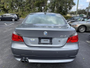 Thumbnail image of 2005 BMW 5 Series at Motor City of Ocala