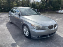 Thumbnail image of 2005 BMW 5 Series at Motor City of Ocala