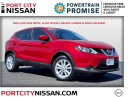 Thumbnail image of 2017 Nissan Rogue Sport at Port City Nissan