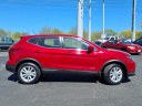 Thumbnail image of 2017 Nissan Rogue Sport at Port City Nissan