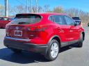 Thumbnail image of 2017 Nissan Rogue Sport at Port City Nissan