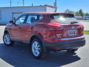 Thumbnail image of 2017 Nissan Rogue Sport at Port City Nissan