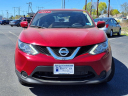 Thumbnail image of 2017 Nissan Rogue Sport at Port City Nissan