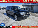 Thumbnail image of 2018 Chevrolet Tahoe at Country Chevrolet USED - VinSolutions ONLY