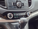 2016 Honda CR-V SE at Stanly Motors Inc.