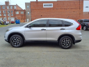 Thumbnail image of 2016 Honda CR-V at Stanly Motors Inc.